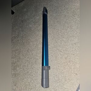 Blue and Gray Vacuum Extension Wand Shark Cordless